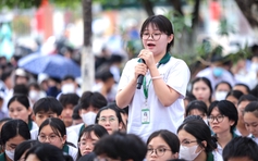 Chọn nghề trong 'kỷ nguyên AI': Bắt đầu từ ngành công nghệ nào?