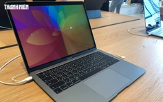 Sức hút khó cưỡng của MacBook giá rẻ
