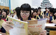 Ngày thơ Việt Nam với việc học thơ ở nhà trường phổ thông