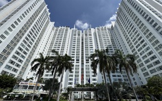 Thí điểm phát triển nhà ở thương mại giá phù hợp