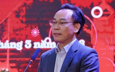 Quyền Bộ trưởng Bộ GD-ĐT: 'Trong khu đô thị Olympic phải có trường công lập'