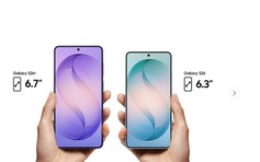 Galaxy S26 và S26+ có được trang bị màn hình chống nhìn trộm?