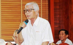 Bầu cử Quốc hội: Kỳ vọng từ chương trình hành động của ứng cử viên Đà Nẵng