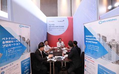 VietinBank và MUFG tổ chức thành công sự kiện Kết nối kinh doanh 2026