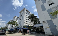 'Siết' chuyển nhượng nhà ở xã hội