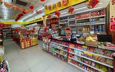 Doanh thu WinMart+ tại khu vực nông thôn tăng trưởng hơn 60% trong 2 tháng đầu năm