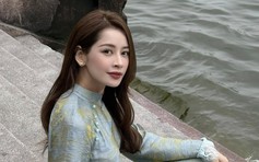 Chi Pu bất ngờ chuyển nhượng toàn bộ cổ phần nhà hàng tại Thượng Hải