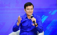 Nếu tận dụng được sức trẻ, cơ quan nào cũng phát triển rất tốt