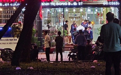 Công an điều tra vụ người đàn ông tử vong trong khách sạn ở TP.HCM