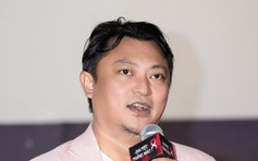 Phim có Vân Sơn, Quang Minh bị nghi ‘khịa’ Lý Hải, đạo diễn nói gì?