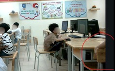 Vụ gian lận kỳ thi VioEdu: Không còn là chuyện hiếm?