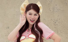 Ngọc Thanh Tâm ra mắt ca khúc 'Tiếp nhiên liệu'