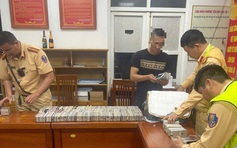 Quảng Ninh tịch thu hơn 1.000 iPhone cũ