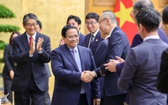 Đáp ứng đủ xăng dầu cho sản xuất, tiêu dùng