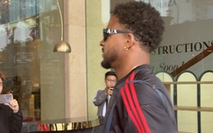 Đội tuyển Việt Nam tập trung 10 giờ sáng nay: Xuân Son xuất hiện chất lừ, thiếu 5 cầu thủ vì...