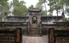 Triều Nguyễn một góc nhìn khác: 8 tháng 'bị làm vua' của Nguyễn Phúc Ưng Đăng