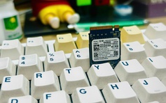 Cách đơn giản giúp ổ SSD không trở nên chậm chạp