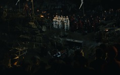 Phim kinh dị Việt được nhiều nước mua bản quyền phát hành