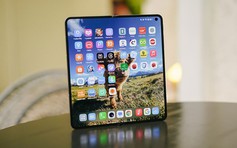 OPPO đem chiếc điện thoại gập tân tiến Find N6 tới Việt Nam