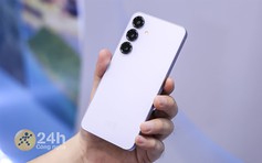 Samsung Galaxy S25 Ultra sau 1 năm sử dụng