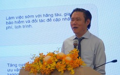 Xung đột Trung Đông: Tư vấn pháp lý giúp doanh nghiệp bớt hoang mang