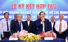 Xung đột Trung Đông: Tư vấn pháp lý giúp doanh nghiệp bớt hoang mang