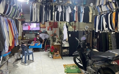 Gần 200 hộ dân 'mắc kẹt' hơn 15 năm vì quy hoạch chợ