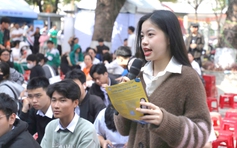 Sử dụng 15 nguyện vọng ra sao để trúng tuyển vào ngành yêu thích?