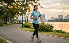 Người trên 40 tuổi muốn giảm cân: 3 thói quen buổi chiều cần thay đổi