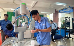 Việc làm 2026 thời AI: Ngành nào lên ngôi, nghề nào sẽ bị đào thải?