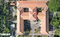 Tòa án Nhân dân TP.HCM sau trùng tu: Có thể trở thành điểm tham quan ngay trung tâm