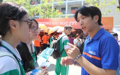 Sinh viên quốc tế 'bật mí' bất ngờ về giáo dục Việt Nam