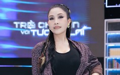 Nghệ sĩ Kiều Oanh nói lý do ít đóng phim, hôn nhân viên mãn ở tuổi 52