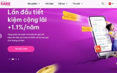 Gửi tiết kiệm lãi suất 9%/năm mà không cần tiền nhiều
