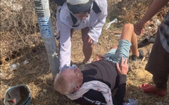 Siết quản lý thuê xe để giữ an toàn cho Mũi Né