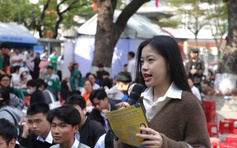 Xét tuyển ĐH: Liệu có công thức 'vàng' để trúng tuyển ngay nguyện vọng đầu tiên?