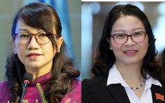 Nhiều lãnh đạo đại học trúng cử đại biểu Quốc hội khóa XVI