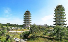 Ngôi chùa miền Tây lo hậu sự cho hàng ngàn người suốt nhiều năm