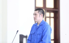 Tây Ninh: Giết vợ sau khi sử dụng ma túy và ghen tuông