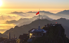 Du lịch Việt vươn tầm từ hành trình 'đánh thức' các vùng đất