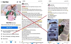 Đề xuất phạt đến 70 triệu đồng nếu kêu gọi từ thiện để lừa đảo