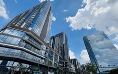 Quy định thi tuyển kiến trúc làm khó doanh nghiệp