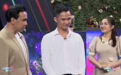 Quyền Linh ngỡ ngàng khi nữ kế toán U.40 từ chối hẹn hò chàng trai Ninh Bình