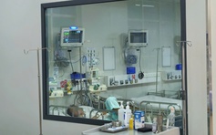 Tiếp xúc ca tử vong não mô cầu ở Phú Quốc, bé gái 11 tuổi nguy kịch