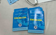 Sẵn sàng ứng phó tình huống khẩn cấp về dịch bệnh