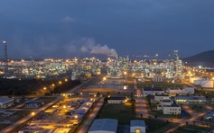 Thanh Hóa hướng tới trở thành trung tâm năng lượng quốc gia