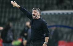 Gattuso trước nguy cơ 'chung thân biệt xứ'