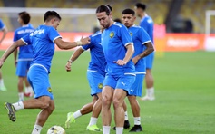 Đội tuyển Malaysia vắng 3 trụ cột ngày đầu tập trung, gọi tới 13 hậu vệ tái đấu Việt Nam
