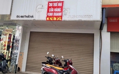 Vừa cho thuê nhà, vừa có lương được 1 tỉ, nộp thuế bao nhiêu?