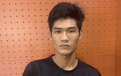 Bắt nghi phạm giật dây chuyền làm một người tử vong ở Cần Thơ